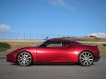 Lotus Evora S 2011 года